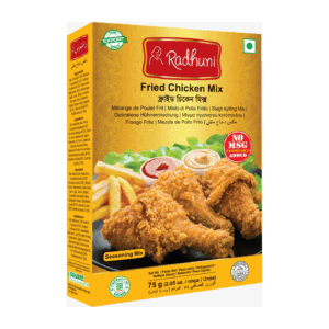 Fried Chicken Mix