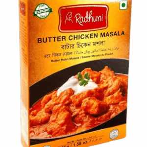 Chicken Masala