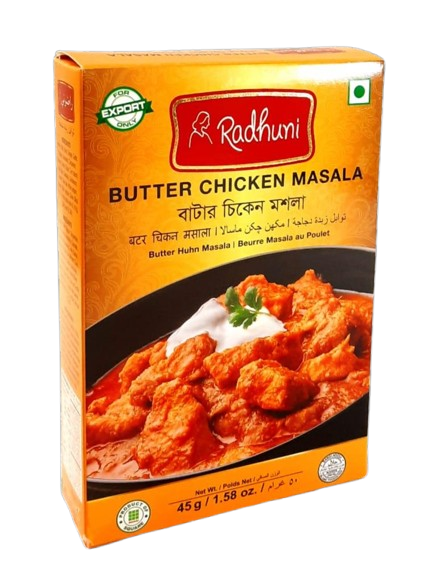 Chicken Masala