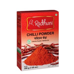 Essential & Pure Spices