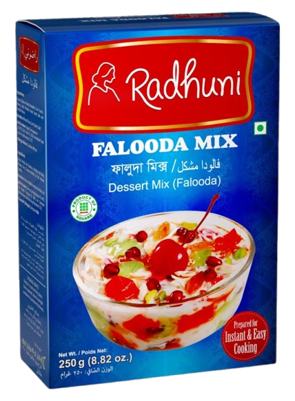 Radhuni Falooda Mix