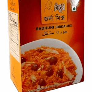 Radhuni Jorda Mix
