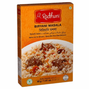 Biryani Masala