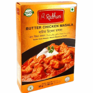 Butter Chicken Masala