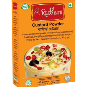 Radhuni Custard Powder