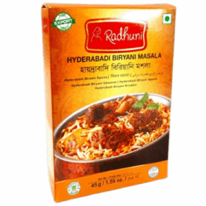 Hydrabadi Biryani Masala