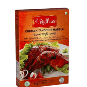 Signature & Specialty Blends